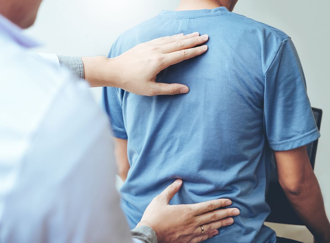 Can Bowel Problems Cause Lower Back Pain Lower Back Pain Constipation